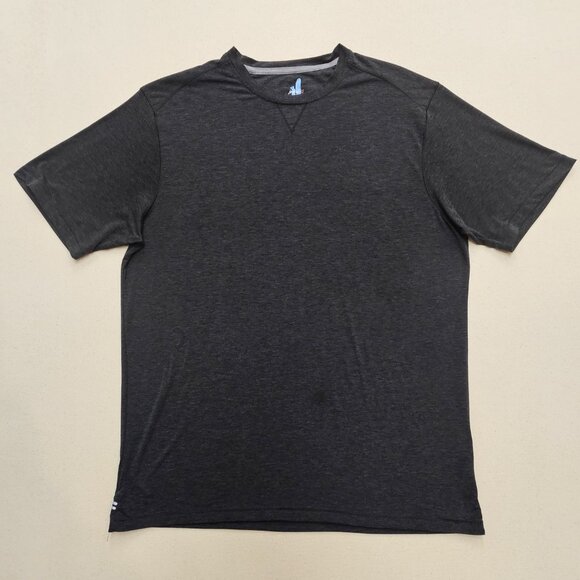 Johnnie-o Featherweight Short Sleeve Tee M - Picture 2 of 6